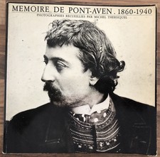 MEMOIRE DE PONT-AVEN:1860-1940