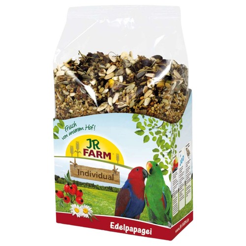 Farm oiseaux perroquet - jr,