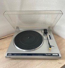 tourne disque JVC model L-T11  ( occasion , incomplet  ) Manque le cable alim