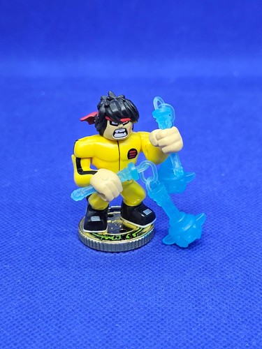 Turbo chux lee - chux,