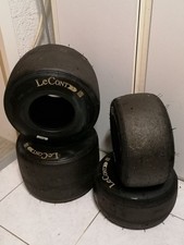 KART KART COURSE PNEUS LECONT SVC 50%