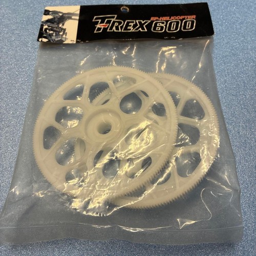 Align rex 600 - align, drive