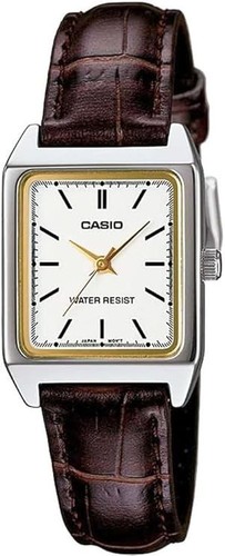 Montre femme casio quartz - montre,