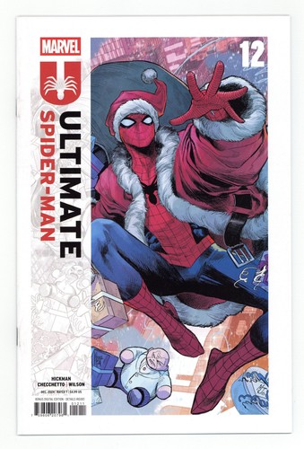 Ultimate spider man - ultimate, spider-man