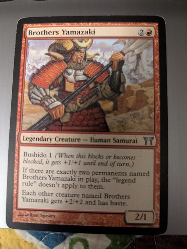 Brothers yamazaki - yamazaki, (160b