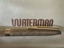 STYLO À BILLE WATERMAN
