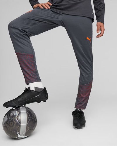 Manchester city puma pantalon - ,