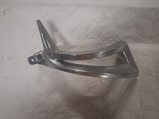 PLATINE ARRIERE DROITE TRIUMPH