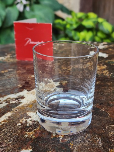 Baccarat verre gobelet whisky - gobelet,