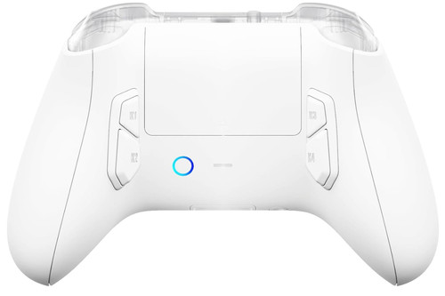 Manette rapid fire - rapid, series