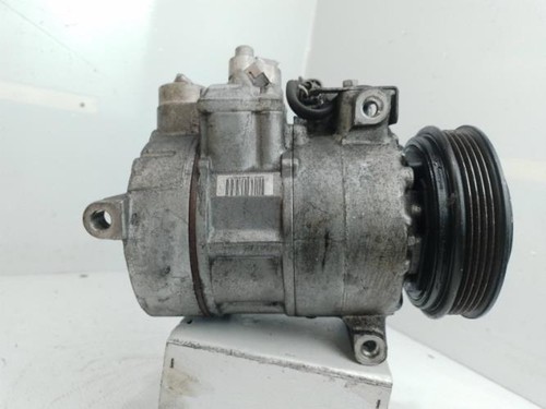 Compresseur clim mercedes - compresseur,