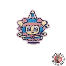 Nouveau mini patch Tamagotchi
