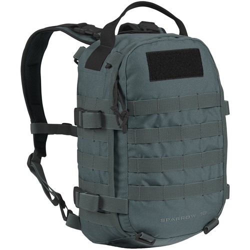 Wisport sparrow 16l armée - wisport,