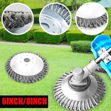 Tête Débroussailleuse