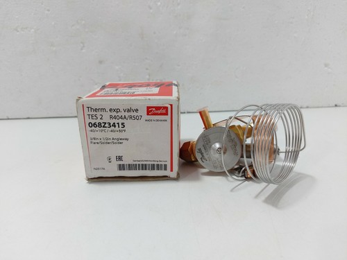 Danfoss 068z3415 vanne therm - vanne,