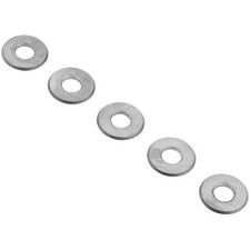 Draper 20112 Tuile Coupe Lames pour Stock Numéro 38861 (Paquet De 5)