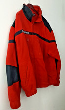            BLOUSON SSIAP SÉCURITÉ INCENDIE* LDBLS * TAILLE 4XL OCCASION BON ÉTAT