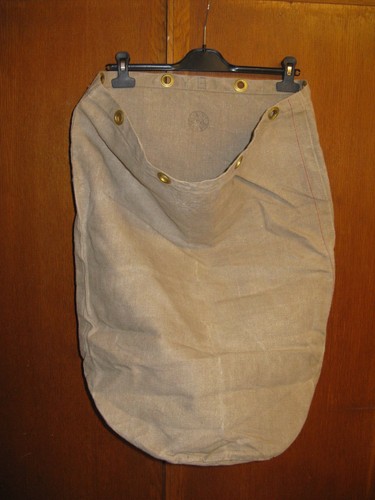 Sac paquetage type - à,