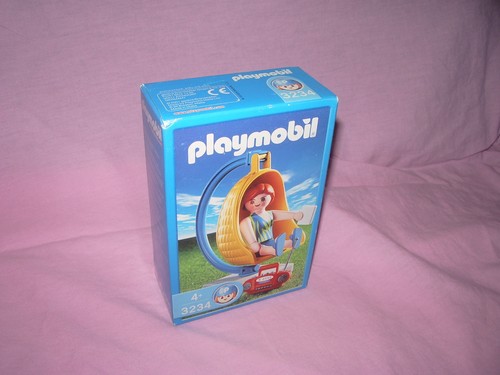 Playmobil 3234 femme avec - playmobil,
