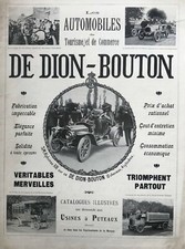 Affiche en noir "Les