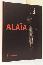 Alaïa. Palais Galliera du 28 septembre 2013 au 26 janvier 2014