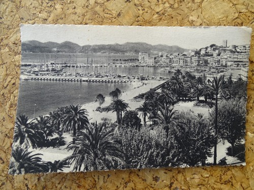 Carte postale ancienne - postale,