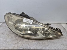 Optique avant principal droit