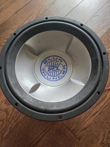Mtx blue thunder legend - thunder,