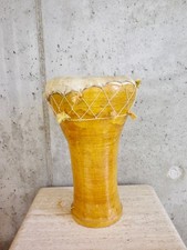 Tam tam tambour derbouka