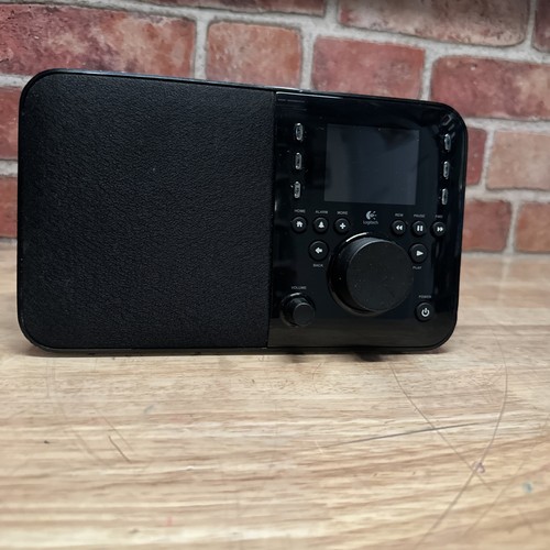 Logitech squeezebox r0001 - logitech,