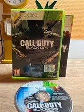 Call Of Duty Black Ops - Xbox