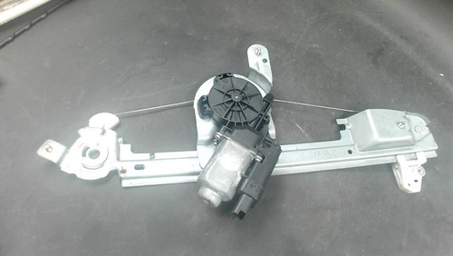 Leve vitre electrique arriere