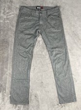 Quiksilver Quik Jeans Mens 32