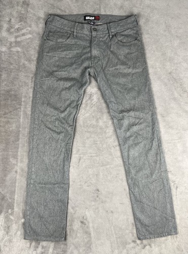 Quiksilver quik jeans mens - quik,