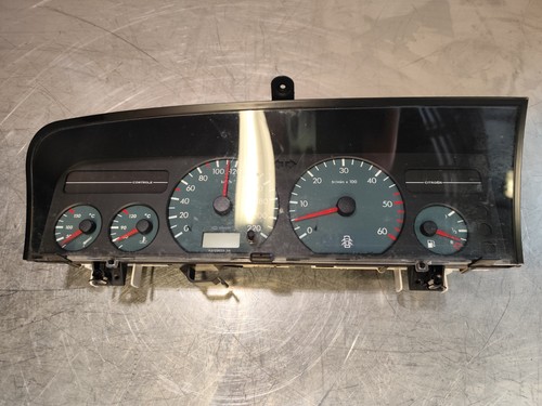 Compteur vitesse citroen - vitesse,