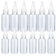 Lot de 12 bouteilles à