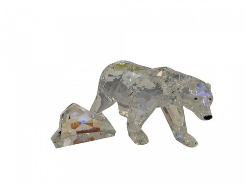 Figurine swarovski 1053154 - figurine,