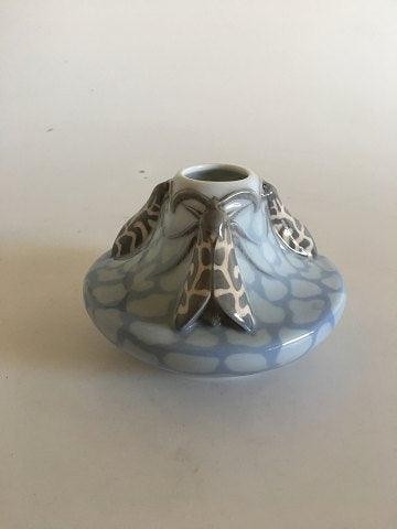 Royal copenhagen art - royal, nouveau