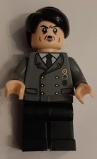 WW2 Figurine Soldat Allemand