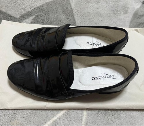 Repetto michael loafers 5 - us, 8.5