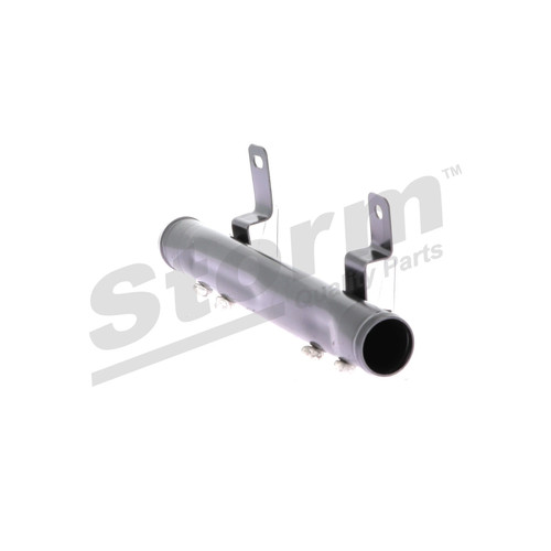 Durite tube métallique pour
