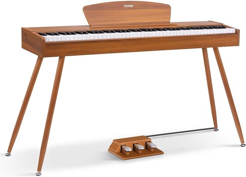 Donner ddp clavier - donner, ddp-80
