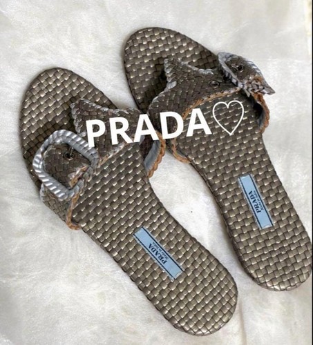 Chaussures sandales prada - chaussures,