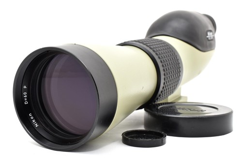 Mint nikon fieldscope 60 - [mint],