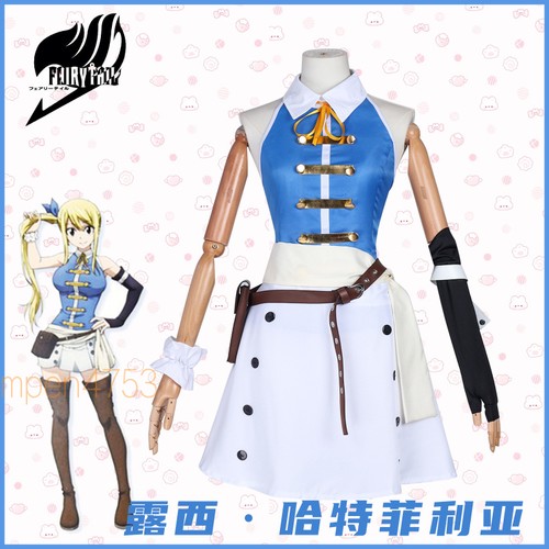 Anime fairy tail lucy - fairy,