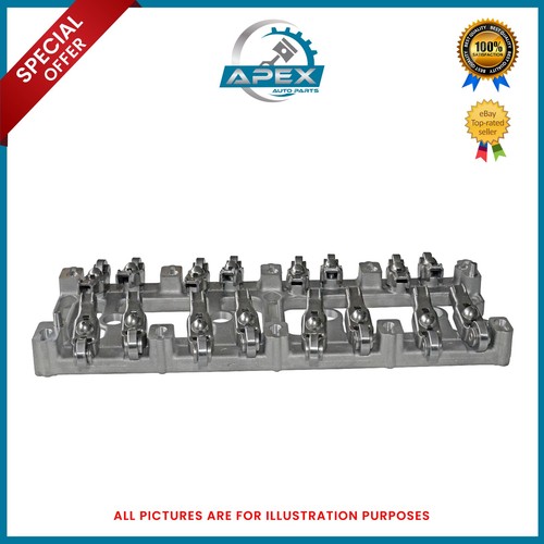 Ensemble pont culbuteur bga - ensemble,