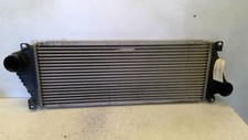 Echangeur air - , (intercooler)