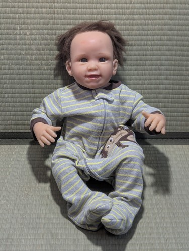 Ashton drake adg - adg, baby