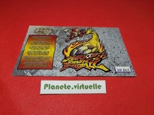 CARTE CARD CLUB VIP NINTENDO