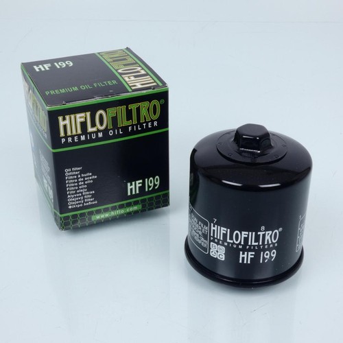 Filtre huile hiflofiltro - huile,